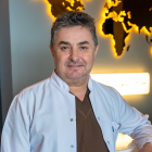 Doç. Dr. Seçkin Ulusoy fotoğrafı