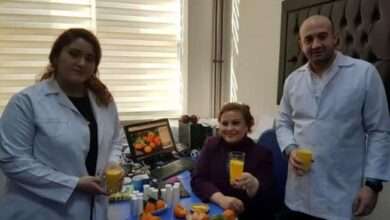 Türk Doktor Kanseri Önleyen İlaç Üretti