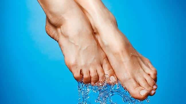 Ayak Kokusu Probleminize Kesin Çözüm Önerileri