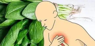17 Magnezyum Deposu Yiyecekle Anksiyete, Depresyon Ve Kalp Krizine Karşı Önlem Alın