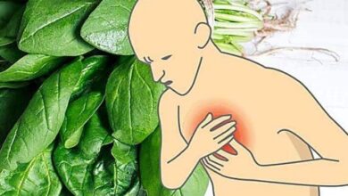 17 Magnezyum Deposu Yiyecekle Anksiyete, Depresyon Ve Kalp Krizine Karşı Önlem Alın