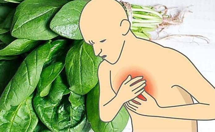 17 Magnezyum Deposu Yiyecekle Anksiyete, Depresyon Ve Kalp Krizine Karşı Önlem Alın