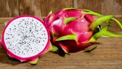 Pitaya Meyvesinin Faydalarıa