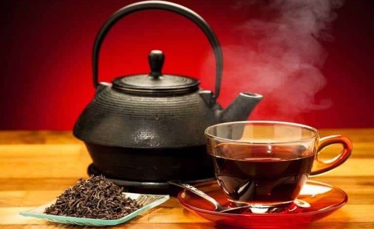 Çay Bardağına Demden Önce Su Koyun