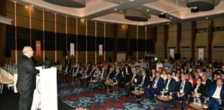 8. TSTD Kongresi "Sağlık Turizminde Yol Haritası"