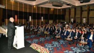 8. TSTD Kongresi "Sağlık Turizminde Yol Haritası"