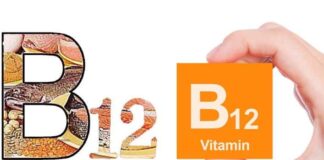 B12 Eksikliği Neden Olur B12 Eksikliği Belirtileri ve Doğal Tedavisi