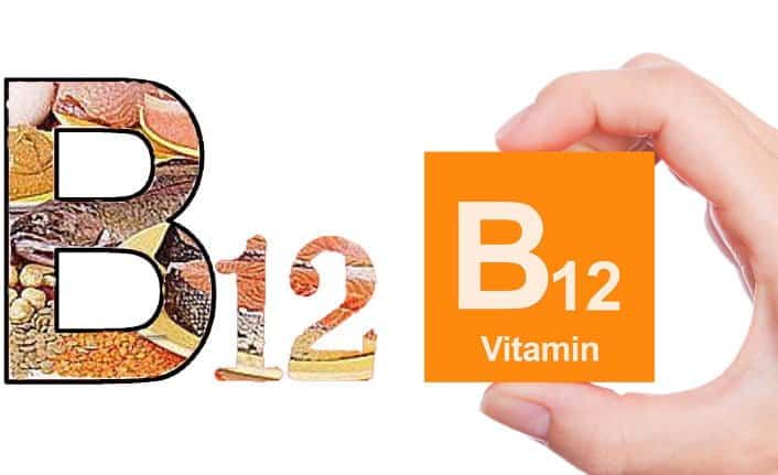  B12 Eksikliği Neden Olur B12 Eksikliği Belirtileri ve Doğal Tedavisi