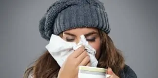Grip Deyip Geçmeyin! Devam Eden Soğuk Algınlığı Tehlikeli Olabilir!