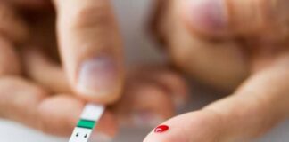 Şeker Hastalığı – Diyabet Nedir? Şeker Hastalığı Belirtileri ve Türleri