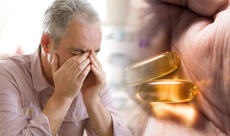 Omega-3 Eksikliği Belirtileri, Nedenleri ve Doğal Tedavisi