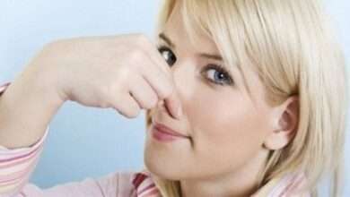 Ağız kokusunu önleyen yiyecek