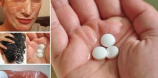 Aspirin ile ilgili bilmeniz gereken 10 şey