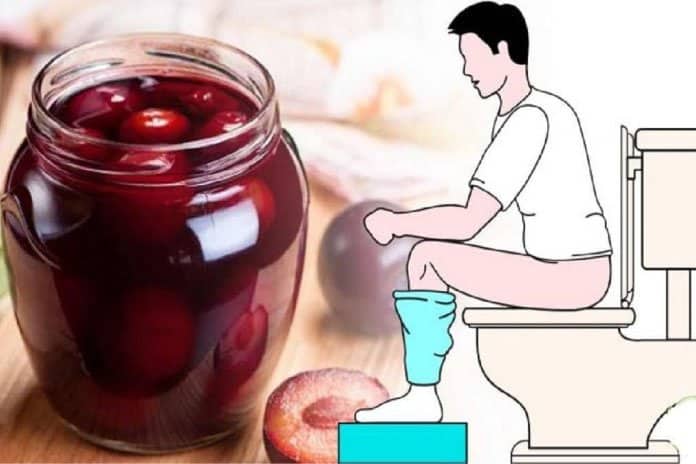 Kabızlık, şişkinlik ve gaz problemi yaşıyorsanız bu doğal karışımı mutlaka deneyin..