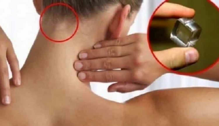 Baş ağrısı ve migreni 40 saniyede geçiren formül!