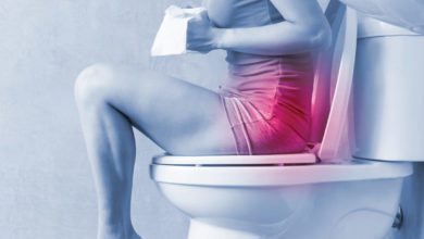 Basur nedir? Basur belirtileri nelerdir? Evde nasıl geçer?