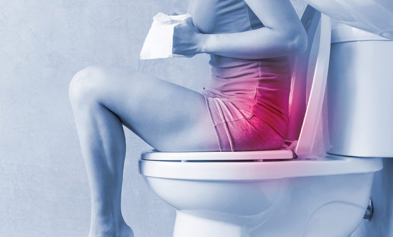 Basur nedir? Basur belirtileri nelerdir? Evde nasıl geçer?