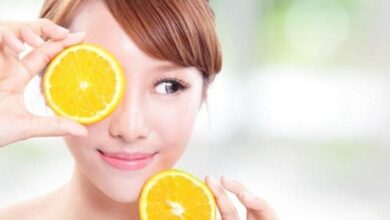 Bir limon alın ve bileğinize damlatın...