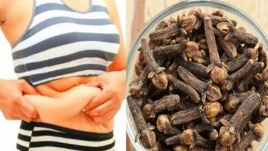Bir Hafta Boyunca Karanfilli Su İçerseniz Bakın Ne Oluyor