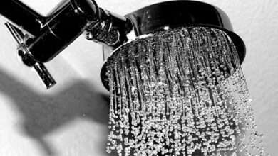 Çok sıcak su ile sık banyo yapanlar dikkat!