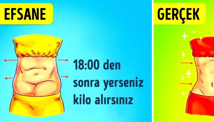 Çok yeseniz bile asla şişmanlatmayacak 15 besin