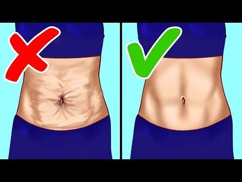 Daima genç görünmek için 12 tüyo