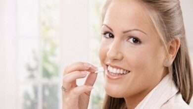 Diş çürüklerini önlemek bu kadar basit