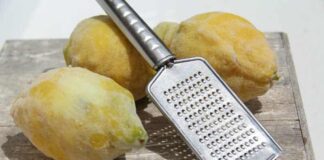 Donmuş Limonun İnanılmaz Mucizesi! Mutlaka Deneyin!