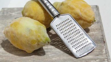 Donmuş Limonun İnanılmaz Mucizesi! Mutlaka Deneyin!