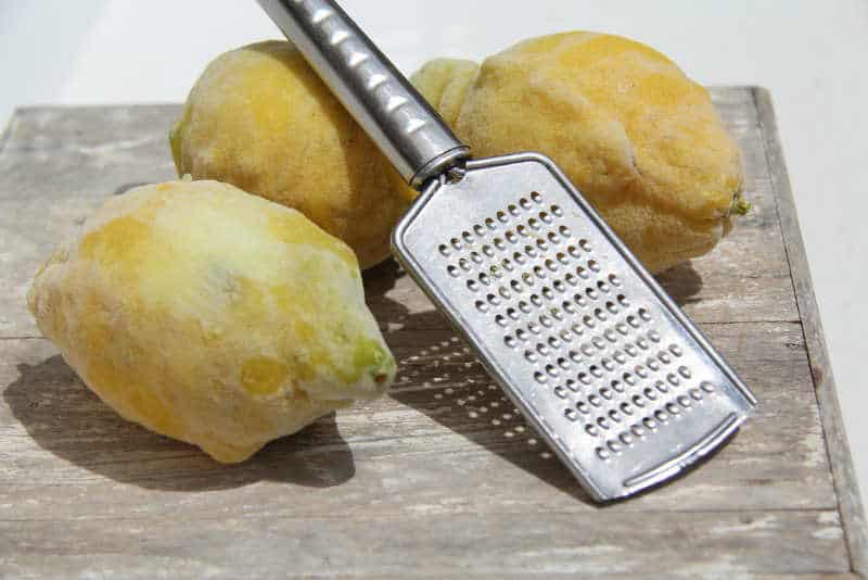 Donmuş Limonun İnanılmaz Mucizesi! Mutlaka Deneyin!