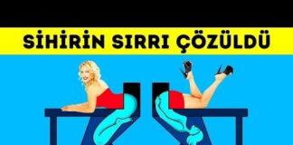 Dünyaca en ünlü 9 sihirbazın sihir numaralarının sırrı nihayet açığa çıktı