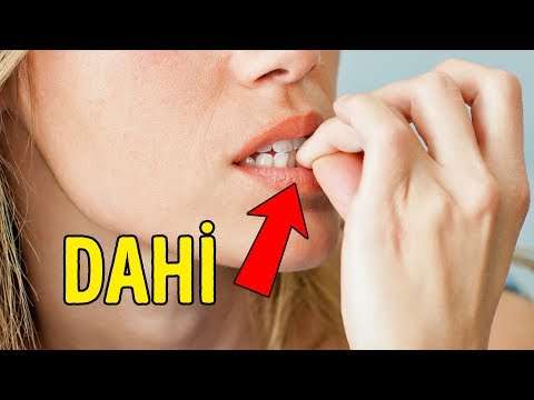 Düşündüğünüzden çok daha zeki olduğunuzu gösteren 9 işaret