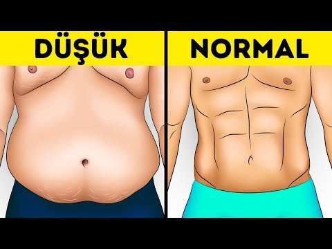 Erkeklik Hormonunu Doğal Olarak Artırmanın 10 Yolu