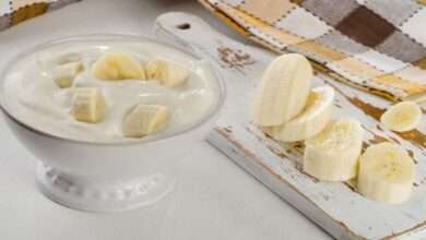 Ev yapımı kırışıklık maskesi