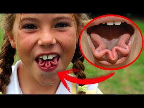 Farklı olduğunuzun 10 işareti! (Çok az insanın yapabildiği 10 şey)