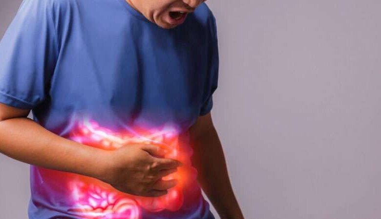 Gastrit ve mide ekşimesi probleminden sonsuza dek kurtulun