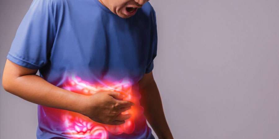 Gastrit ve mide ekşimesi probleminden sonsuza dek kurtulun