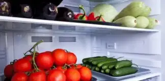 Hangi Sebze ve Meyveler Buzdolabında Saklanmaz?
