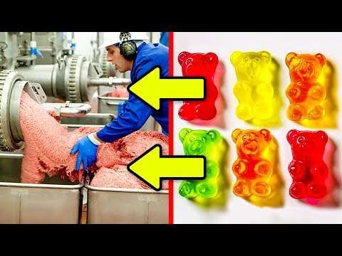 Gıda sanayinin bilmenizi istemediği 12 sır