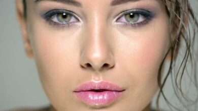 Gözaltı morlukları ve doğal tedavisi