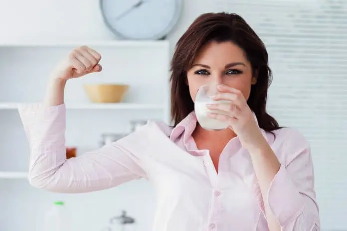 Günde 1 Bardak Kefir İçerseniz