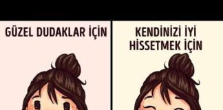 Hayatı kolaylaştırmak için vücudunuza uygulayabileceğiniz 10 yöntem