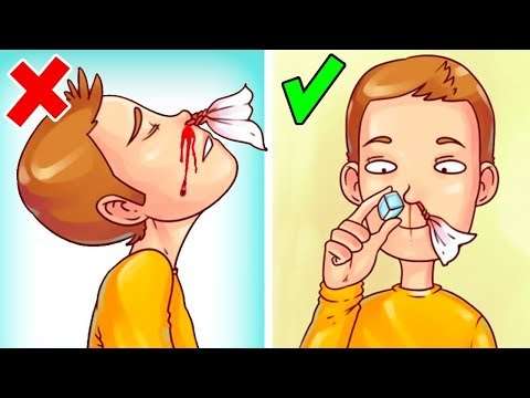 Hayatınızı kurtarabilecek 8 bilgi