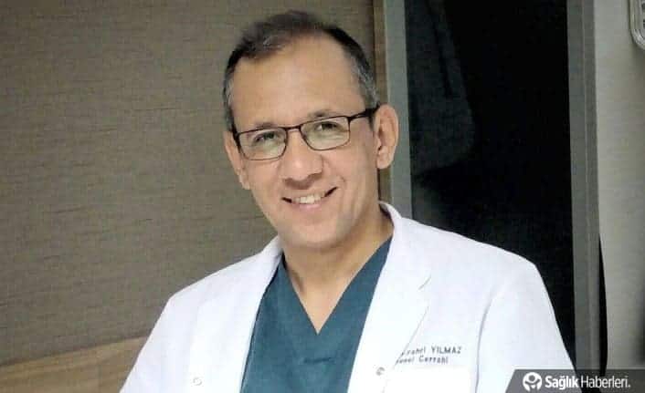 Op.Dr.Fahri Yılmaz
