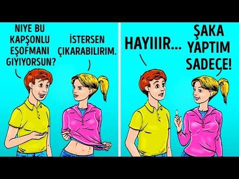 Her insanın geliştirebileceği 7 güçlü kişilik özelliği
