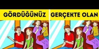 Herkeste karşılaşılan 7 psikolojik etki