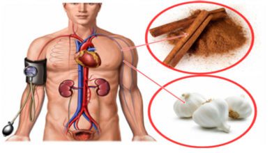 Hipertansiyon Tedavisinde Sarımsaklı 4 Yöntem