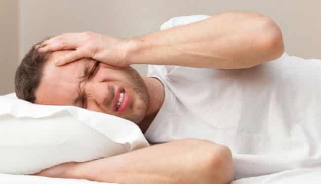 İlaçsız baş ağrısı nasıl geçer? Baş ağrısını 5 dakikada geçiren tarif