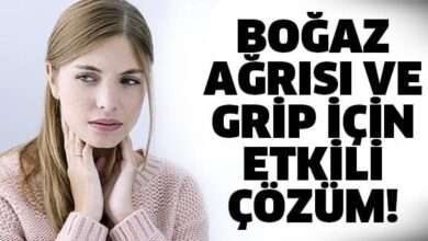 İlaçtan daha iyi geliyor!