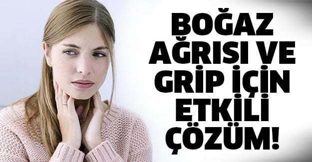 İlaçtan daha iyi geliyor!